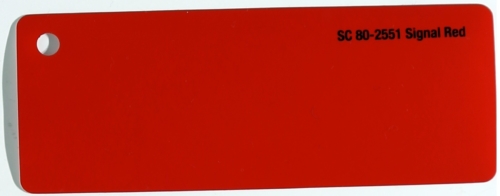 3M Scotchcal SC 80-2551